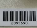 щеткодержатель (поводок стеклоочистителя, дворник) Renault Laguna 2 поколение 2001, 1.8 л., i, F4P 770, бензин, 5МКПП, серебристый, хетчбэк 5 дв., передний привод, 7701056394 - фото №3