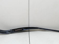 щеткодержатель (поводок стеклоочистителя, дворник) Renault Laguna 2 поколение 2001, 1.8 л., i, F4P 770, бензин, 5МКПП, серебристый, хетчбэк 5 дв., передний привод, 7701049033 - фото №2