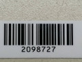 Крепление бампера заднего Citroen C4 Grand Picasso 1 поколение 2007, 1.6 л., HDi, 9HZ (DV6TED4), дизель, 5МКПП, минивэн, передний привод, 9654490780 - фото №4