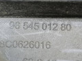 Крепление бампера заднего Citroen C4 Grand Picasso 1 поколение 2007, 1.6 л., HDi, 9HZ (DV6TED4), дизель, 5МКПП, минивэн, передний привод, 9654501280 - фото №3