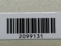 Крепление бампера заднего Citroen C4 Grand Picasso 1 поколение 2007, 1.6 л., HDi, 9HZ (DV6TED4), дизель, 5МКПП, минивэн, передний привод, 9654501280 - фото №4