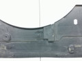 пластик Volkswagen Passat B6 2007, 2.0 л., бензин, АКПП, серебристый, универсал, передний привод, 3C5012116 - фото №2