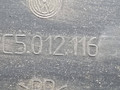пластик Volkswagen Passat B6 2007, 2.0 л., бензин, АКПП, серебристый, универсал, передний привод, 3C5012116 - фото №3