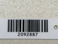 пластик Renault Megane 2 поколение 2004, 1.5 л., DCi, K9K 722, дизель, 5МКПП, серебристый, хетчбэк 5 дв., передний привод, SD33747J, 8200176081 - фото №5