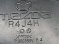 воздуховод печки Mazda 6 2 поколение [рестайлинг] 2010, 2.5 л., i, бензин, АКПП, серебристый, седан, передний привод, R4J4H, T1000359V, T1000358K - фото №3