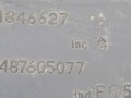 пластик Citroen C8 1 поколение 2007, 2.0 л., HDi, дизель, 6МКПП, серый, минивэн, передний привод, 1846627, 1487605077, 1487604077 - фото №4
