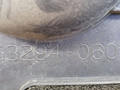пластик Toyota Camry 7 поколение XV40 2008, 2.4 л., 2AZ-FE, бензин, АКПП, серебристый, седан, передний привод, 53294-06030, 53293-06040 - фото №3