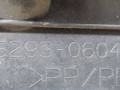 пластик Toyota Camry 7 поколение XV40 2008, 2.4 л., 2AZ-FE, бензин, АКПП, серебристый, седан, передний привод, 53294-06030, 53293-06040 - фото №4