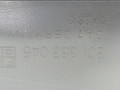 пластик Volkswagen Passat B6 2007, 2.0 л., бензин, АКПП, серебристый, универсал, передний привод, 3C1863045, 3C1863046 - фото №4