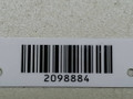 пластик Peugeot 1007 1 поколение 2005, 1.4 л., HDi, 8HZ (DV4TD), дизель, 5МКПП, серебристый, хетчбэк 3 дв., 9650382477, 9657574277, 9646715977, 9650382577 - фото №7