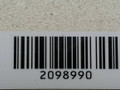 заглушка (решетка) в бампер Toyota Camry 7 поколение XV40 2008, 2.4 л., 2AZ-FE, бензин, АКПП, серебристый, седан, передний привод, 52128-06050 - фото №4