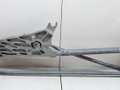 механизм стеклоочистителя (трапеция дворников) Toyota Camry 7 поколение XV40 2008, 2.4 л., 2AZ-FE, бензин, АКПП, серебристый, седан, передний привод, 8511006060 - фото №2