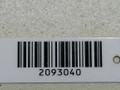 моторчик передних стеклоочистителей (дворников) Toyota Camry 7 поколение XV40 2008, 2.4 л., i, 2AZ-FE, бензин, АКПП, серебристый, седан, передний привод, 8511006060, AX159300-0460 - фото №5