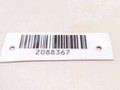 крышка фары BMW 5 серия E60/E61 2005, 164513-00 - фото №4