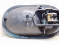 ручка внутренняя Renault Megane 2 поколение 2005, 82474GH, 310579 - фото №2