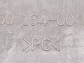 крышка фары Audi A6 4F/C6 2005, 160164-00 - фото №3