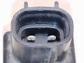 электромагнитный клапан Mazda Premacy 1 1999, 2.0 л., дизель, K5T44173, KJ03A, 0Y28 - фото №3