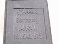 Датчик педали тормоза (лягушка) Audi A3 8L 1996, 191945515 - фото №3