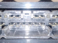 блок комфорта Toyota Previa 1 поколение XR10 1999, 88650-28770, 277100-1700 - фото №3