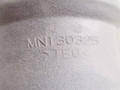 патрубок воздушного фильтра Mitsubishi Colt 5 поколение (CJO) 2002, MN130325 - фото №4