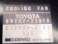 блок комфорта Toyota Carina E 1 поколение T190 1996, 89257-33010, 072900-0101 - фото №4