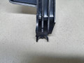 пластик Volkswagen Touareg 1 поколение [рестайлинг] 2008, 3.6 л., BHK, бензин, АКПП, чёрный, внедорожник 5 дв., полный подключаемый привод, 7L6880499D - фото №4