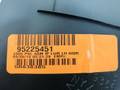 пластик Chevrolet Captiva 1 поколение [рестайлинг] 2012, 2.4 л., i, LEA, бензин, АКПП, чёрный, передний привод, 95225451 - фото №3