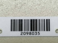 пластик Peugeot 1007 1 поколение 2005, 1.4 л., HDi, 8HZ (DV4TD), дизель, 5МКПП, серебристый, хетчбэк 3 дв., 9649578677 - фото №4