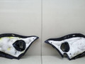 пластик Peugeot 1007 1 поколение 2005, 1.4 л., HDi, 8HZ (DV4TD), дизель, 5МКПП, серебристый, хетчбэк 3 дв., 9651932177, 9651932077 - фото №2