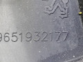 пластик Peugeot 1007 1 поколение 2005, 1.4 л., HDi, 8HZ (DV4TD), дизель, 5МКПП, серебристый, хетчбэк 3 дв., 9651932177, 9651932077 - фото №3