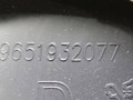пластик Peugeot 1007 1 поколение 2005, 1.4 л., HDi, 8HZ (DV4TD), дизель, 5МКПП, серебристый, хетчбэк 3 дв., 9651932177, 9651932077 - фото №4