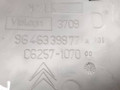 крышка торпеды боковая правая Citroen C4 1 поколение 2005, 2.0 л., i, RFJ (EW10A), бензин, АКПП, т.серый, хетчбэк 5 дв., передний привод, 9646339877, C6257-1070 - фото №3