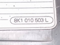 крышка торпеды боковая Audi A4 B8/8K [рестайлинг] 2011, 2.0 л., FSI, бензин, АКПП, чёрный, седан, полный привод, 8K1010503K, 8K0857085A, 8K1010503L, 8K0857086A - фото №4