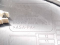 крышка торпеды боковая Audi A4 B8/8K [рестайлинг] 2011, 2.0 л., FSI, бензин, АКПП, чёрный, седан, полный привод, 8K1010503K, 8K0857085A, 8K1010503L, 8K0857086A - фото №5