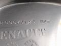 кожух рулевой колонки Renault Megane 2 поколение 2005, 1.9 л., DCi, дизель, 6МКПП, синий, универсал, передний привод, 8200079126, 8200079129 - фото №4