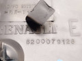 кожух рулевой колонки Renault Megane 2 поколение 2005, 1.9 л., DCi, дизель, 6МКПП, синий, универсал, передний привод, 8200079126, 8200079129 - фото №5