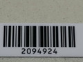 контактная группа Opel Meriva 1 поколение (A) [рестайлинг] 2006, 1.7 л., CDTi, Z 17 DTH, дизель, 5МКПП, серебристый, минивэн, 9649701080 - фото №7
