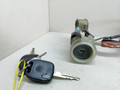 контактная группа Subaru Outback 2 поколение BH9 2002, 2.5 л., i, бензин, АКПП, зеленый, универсал, полный привод, 88215AE010, 83191AE051 - фото №4