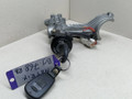 контактная группа Hyundai Matrix 1 поколение 2002, 1.5 л., CRDi, дизель, 5МКПП, серебристый, минивэн, передний привод, 931102D000 - фото №4