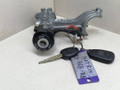 контактная группа Hyundai Matrix 1 поколение 2002, 1.5 л., CRDi, дизель, 5МКПП, серебристый, минивэн, передний привод, 931102D000 - фото №5