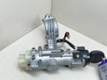 контактная группа Hyundai Matrix 1 поколение 2002, 1.5 л., CRDi, дизель, 5МКПП, серебристый, минивэн, передний привод, 931102D000 - фото №2
