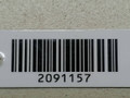 форточка задняя левая Chevrolet Cruze 1 поколение [рестайлинг] 2013, 1.8 л., i, LWE, бензин, АКПП, бежевый, седан, передний привод, DOT747 - фото №3