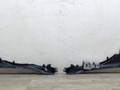 пластик Peugeot 1007 1 поколение 2005, 1.4 л., HDi, 8HZ (DV4TD), дизель, 5МКПП, серебристый, хетчбэк 3 дв., 9650382477, 9657574277, 9646715977, 9650382577 - фото №2