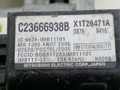 контактная группа Mazda 3 BL 2009, 2.0 л., i, бензин, 5МКПП, чёрный, хетчбэк 5 дв., передний привод, C23666938B - фото №8