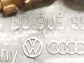 контактная группа Volkswagen Golf 4 поколение 1999, 1.9 л., дизель, 5МКПП, хетчбэк 3 дв., 4B0905851C - фото №3