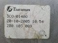 подлокотник сиденья Ford S-Max 1 поколение 2006, 1.8 л., TDCi, дизель, 6МКПП, серебристый, минивэн, передний привод, 8200506373D, 2B8103089, D8103013, 0065907 - фото №4