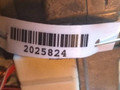 контактная группа Nissan Note E11 2008, 1.6 л., бензин, МКПП, жёлтый, хетчбэк 5 дв. - фото №3