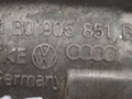 контактная группа Audi A4 B5 [рестайлинг] 2001, 1.9 л., D, дизель, 4B0905851B - фото №5