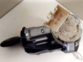 контактная группа Toyota Yaris XP9 2006, 1.4 л., 1ND-TV, дизель, 5МКПП, серебристый, хетчбэк 3 дв., передний привод, N05022412568, 45020-0D030 - фото №3