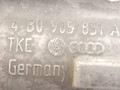 контактная группа Volkswagen Passat B5 2000, 1.9 л., AJM, дизель, 5МКПП, седан, передний привод, 4B0905851A - фото №4